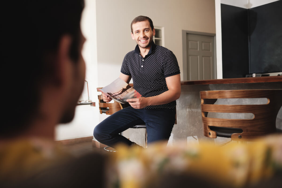 Dein Leitfaden zur Suche nach einem zertifizierten Life Coach für Erfolg und Wachstum