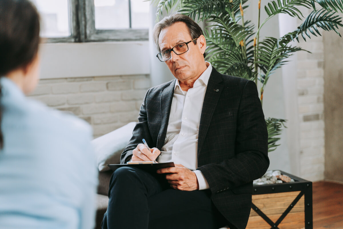 Was macht ein Online-Life Coach-