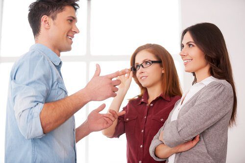 Wie wichtig ist Aussehen für Männer und Frauen