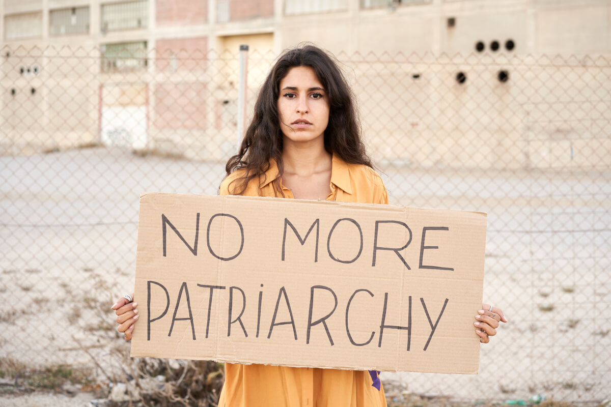Warum es wichtig ist, den wahren Feminismus zu leben