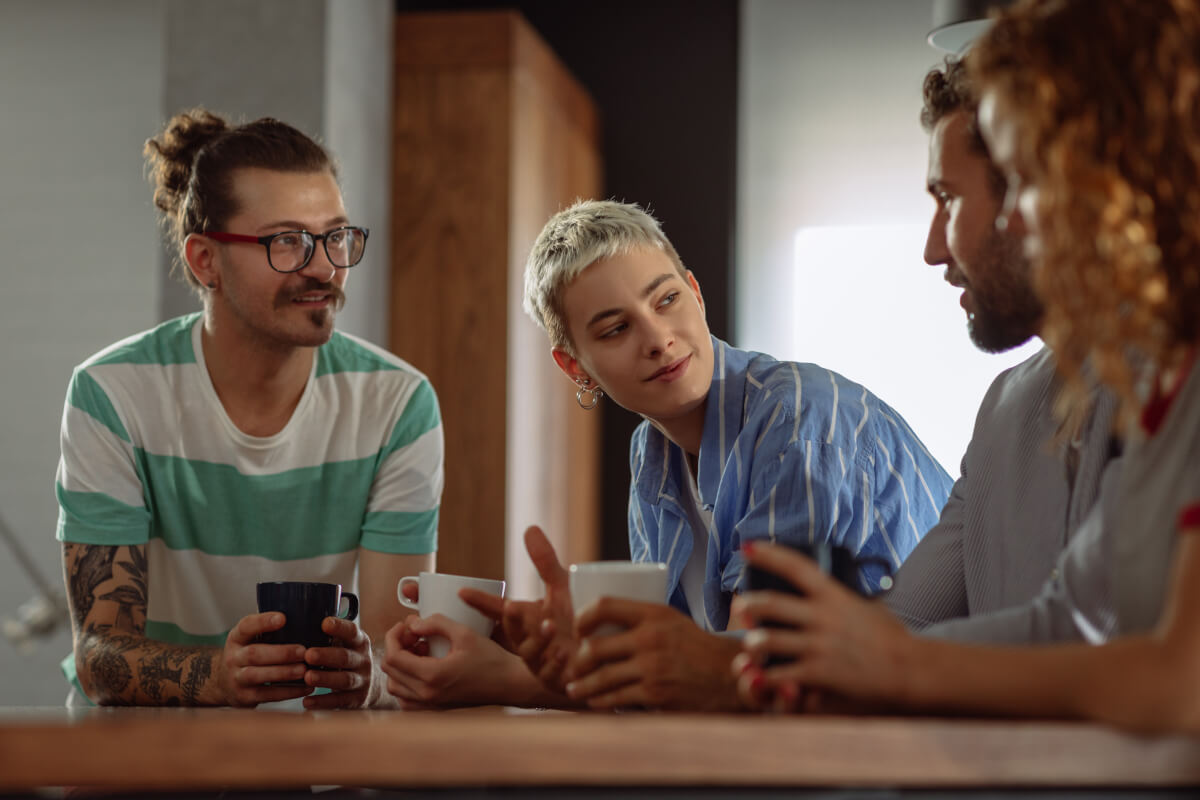Kaffeekonsum richtig dosieren