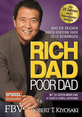 Rich Dad Poor Dad Buchlink