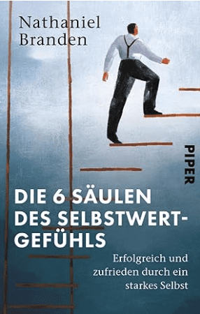 Die 6 Säulen des Selbstwertgefühls Buchlink