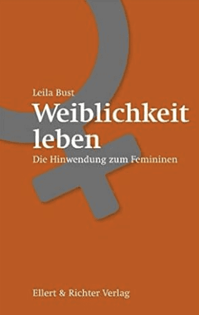 Weiblichkeit leben Buchlink