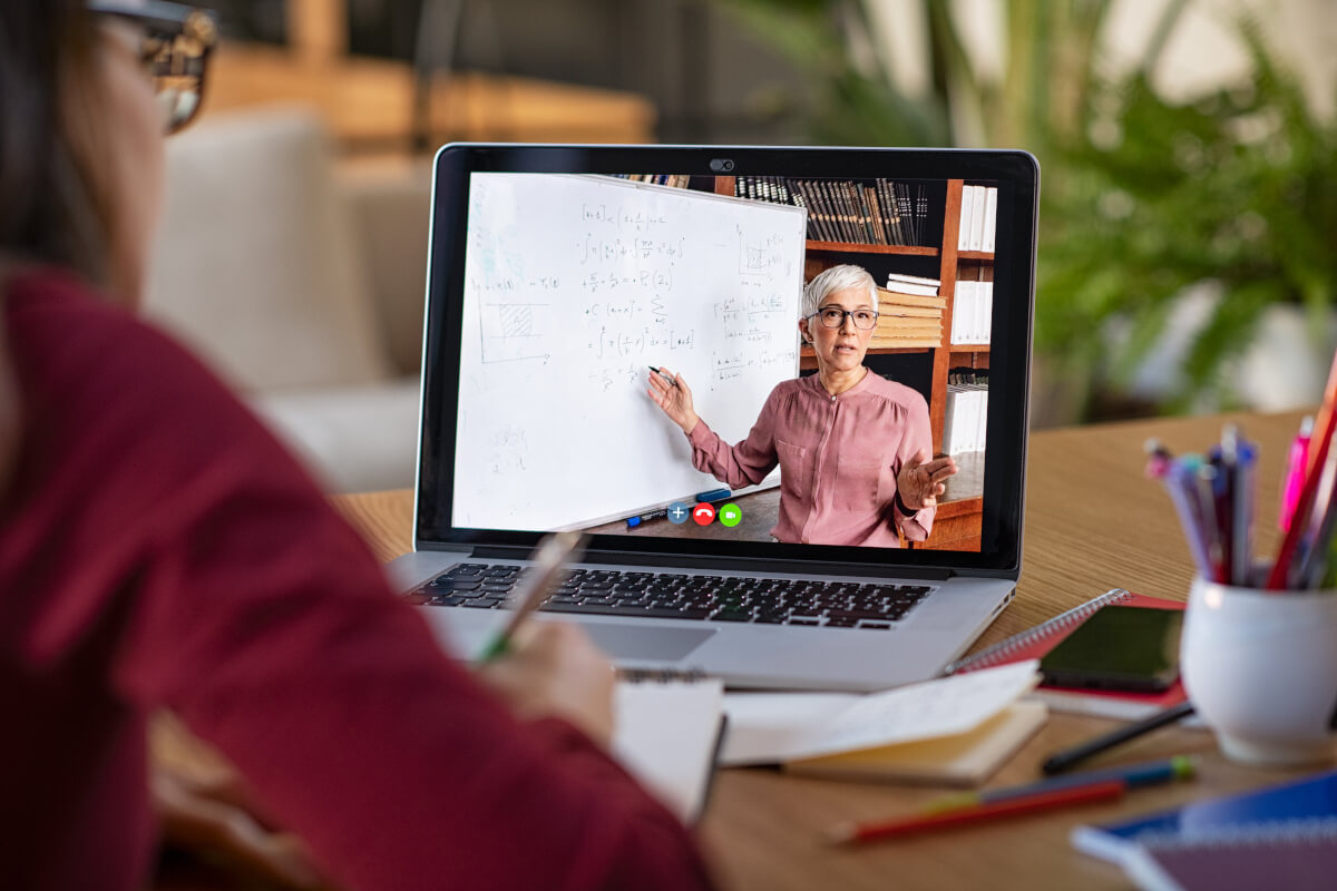 Der Wert von Online-Coaching für deine persönliche Entwicklung