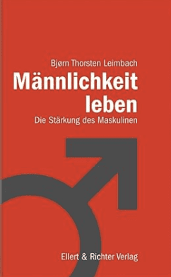 Männlichkeit leben Buchlink