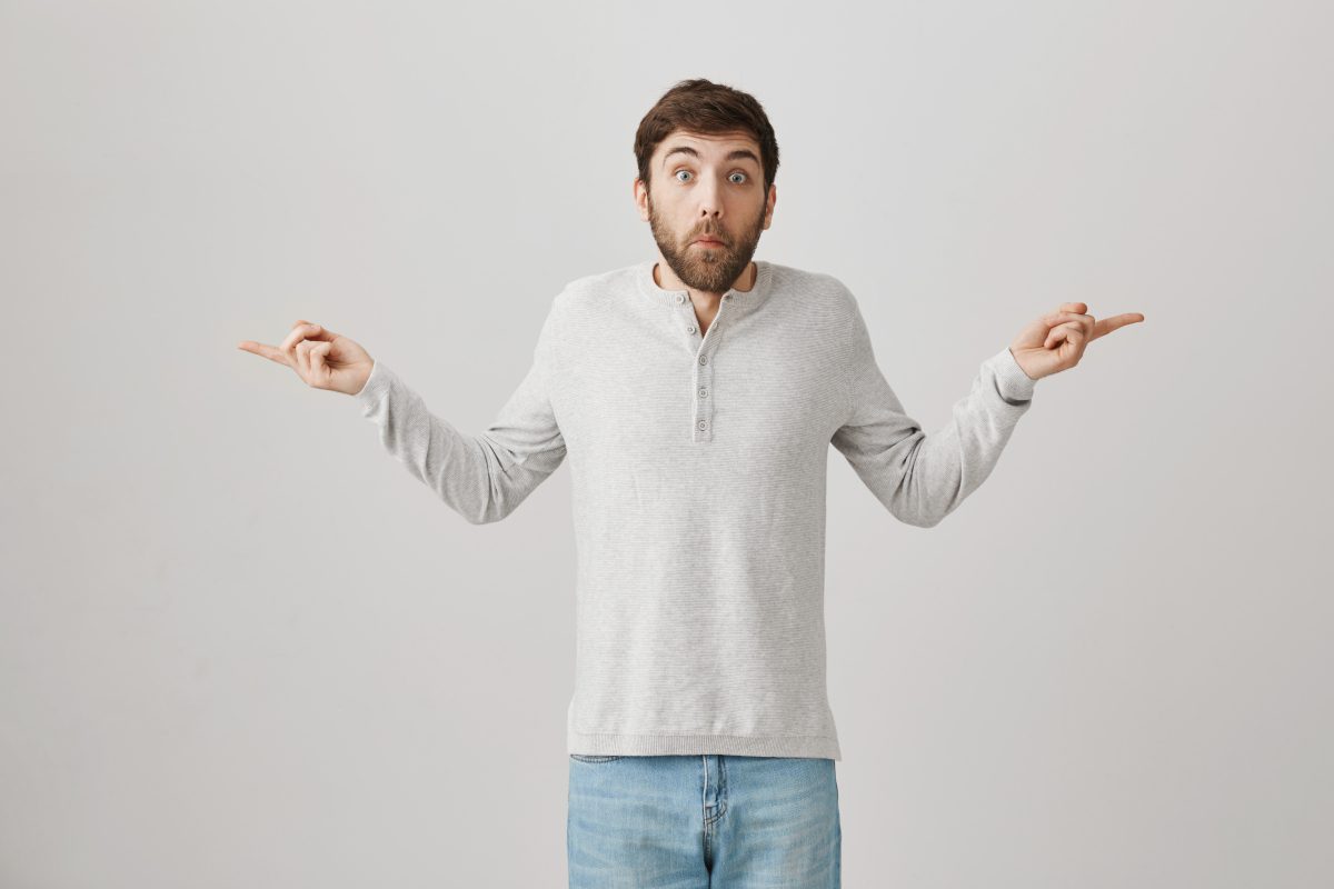 Echte Männlichkeit – welche Eigenschaften machen männlich?