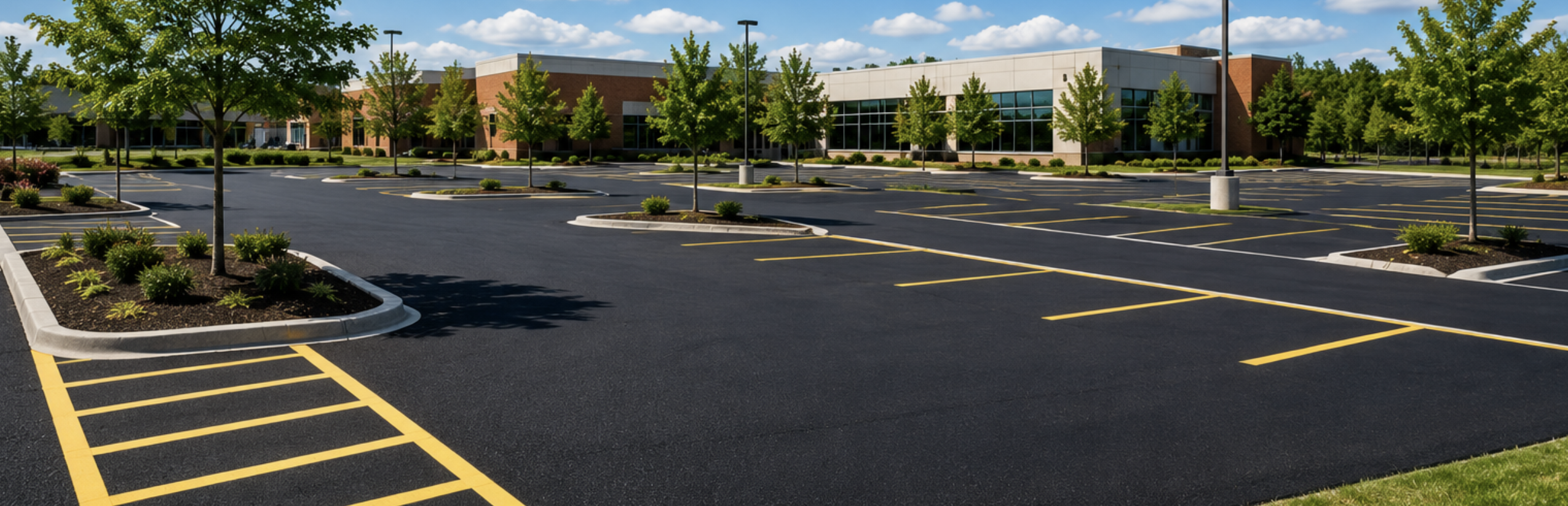 paving service