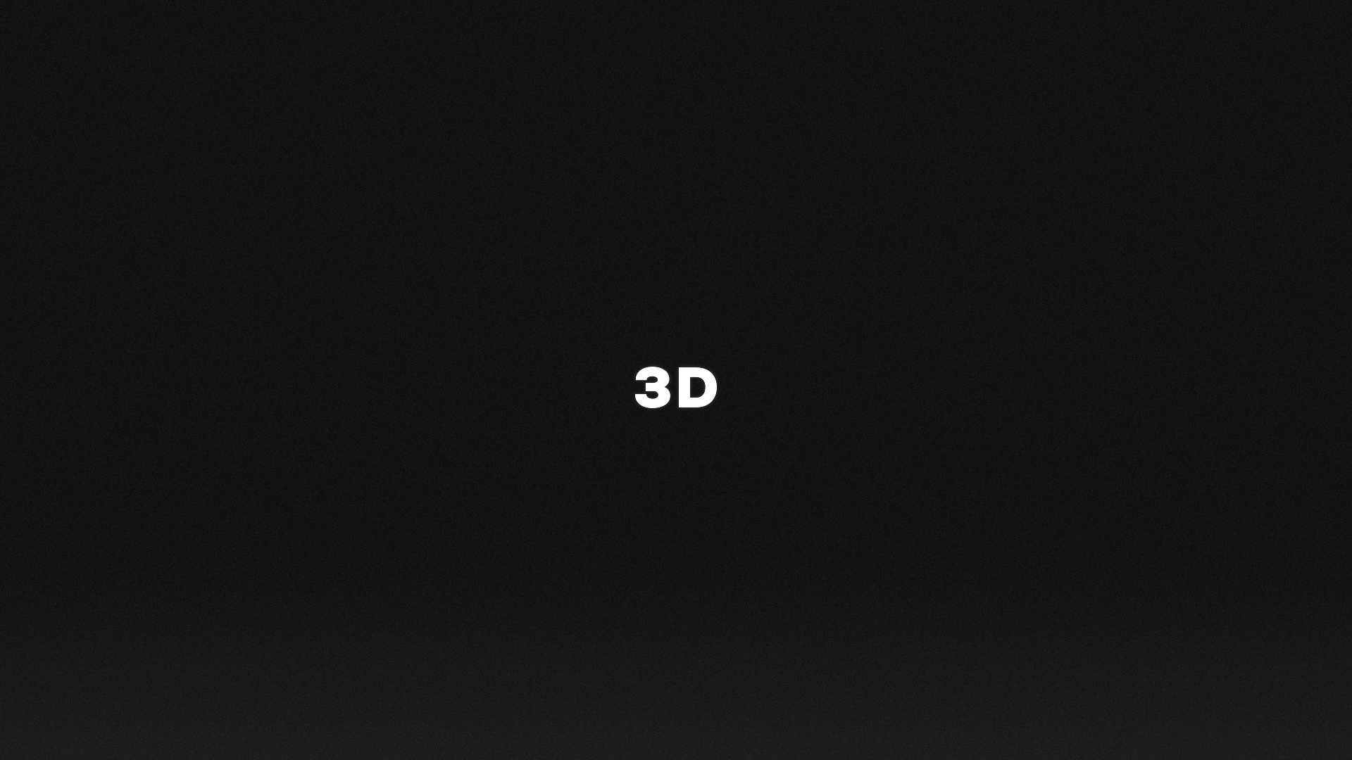 3D