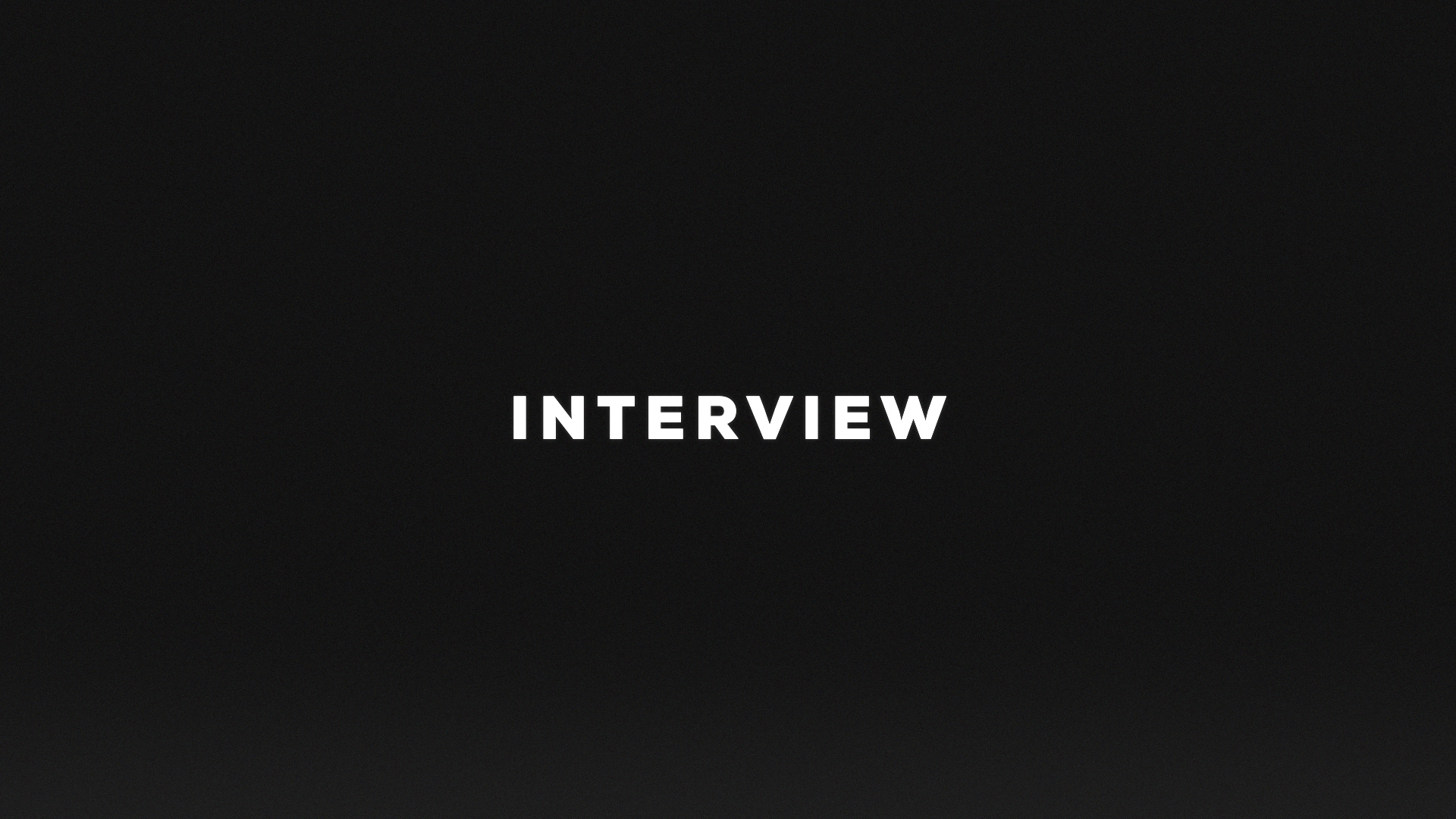 Interview