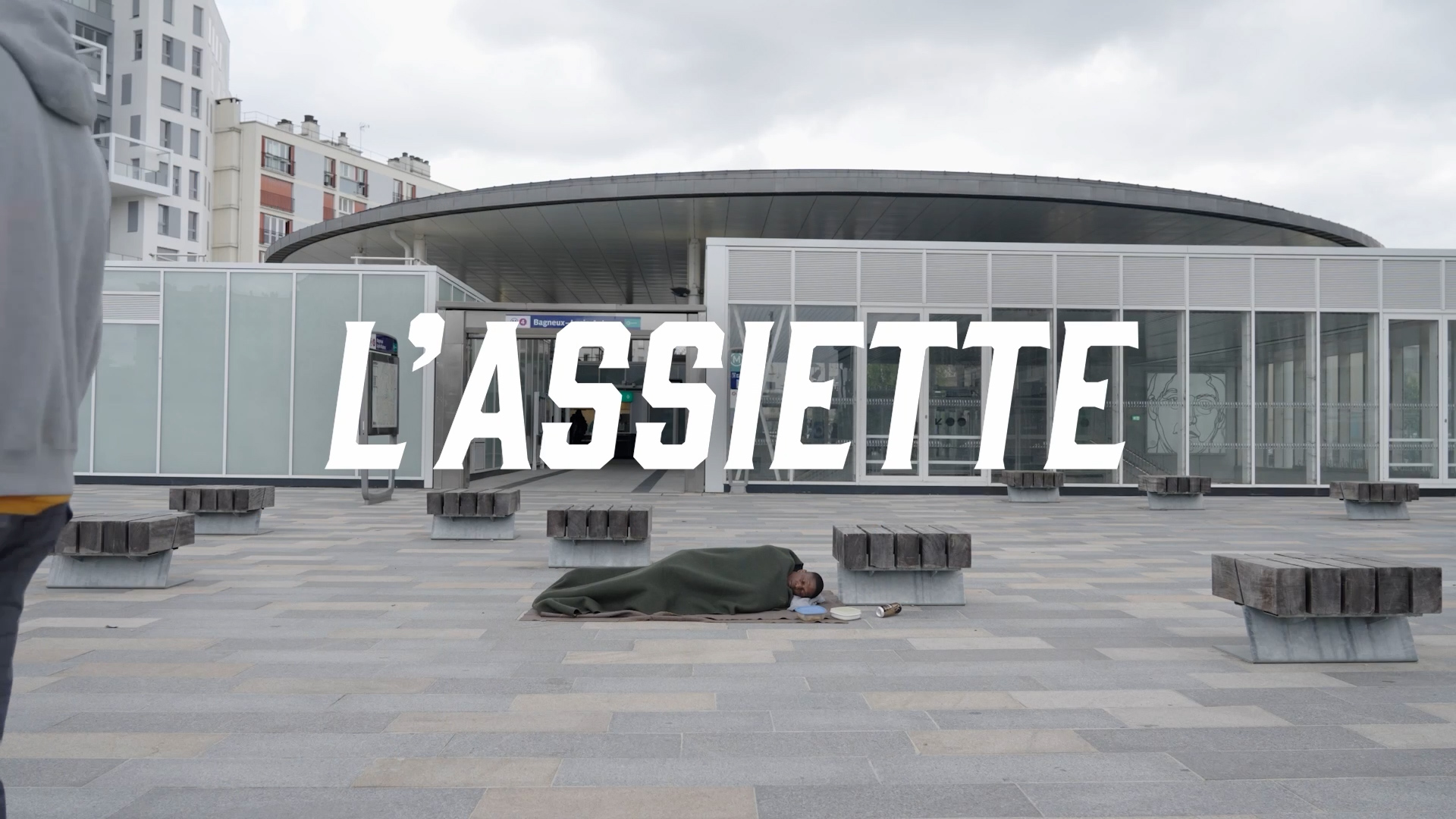 Film l'assiette