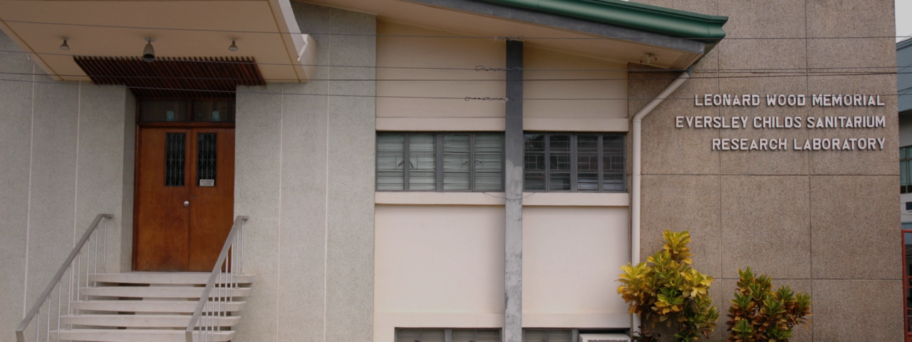 photo of exterior of building