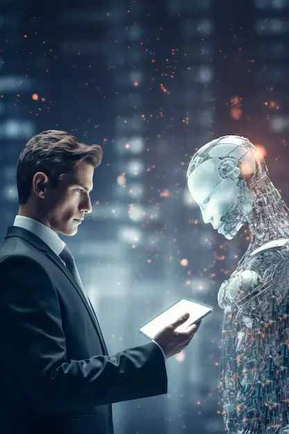 GenAI Consulting Company, TecBrix Cloud & AI.