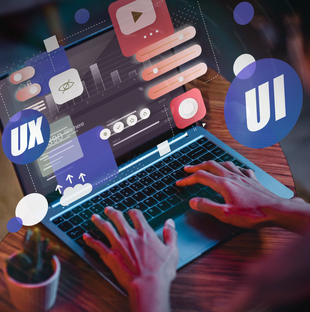 UX/UI Designer at TecBrix Cloud & AI.