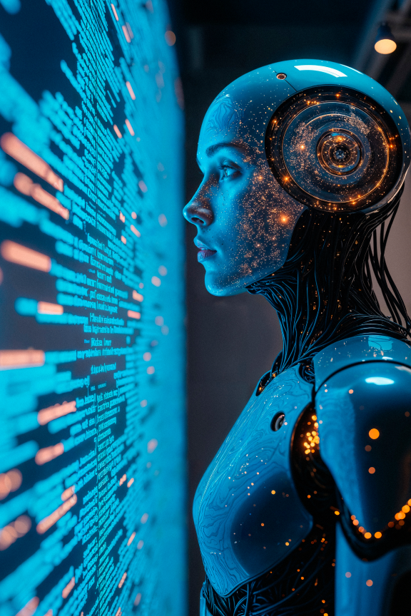 GenAI Consulting Company, TecBrix Cloud & AI.