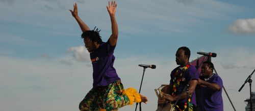 African drumming Australia African drumming events Australia-wide