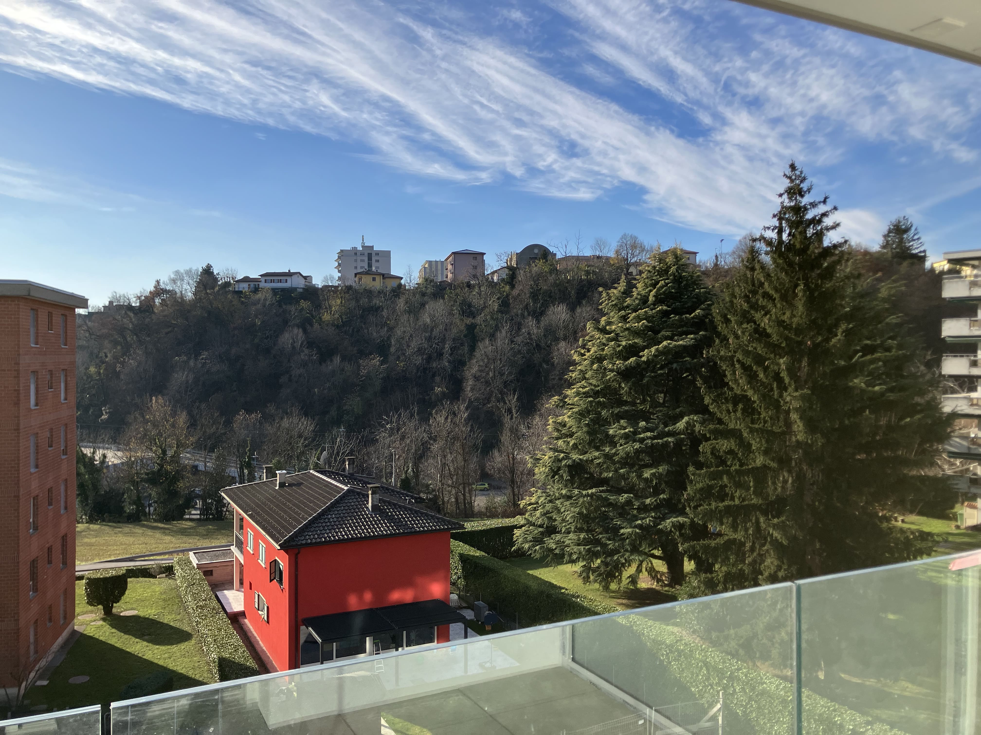 APPARTAMENTO 3,5 LOCALI TIPO 3.A - MQ 85