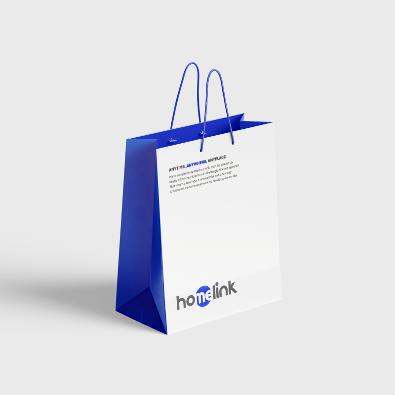 A friendly, modern logo for Homelink that blends simplicity with a sense of home—designed to evoke trust, comfort, and ease in the real estate experience.