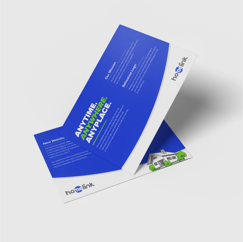 A friendly, modern logo for Homelink that blends simplicity with a sense of home—designed to evoke trust, comfort, and ease in the real estate experience.