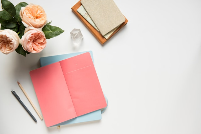 Empower your team with desk accessories that enhance productivity and show your employees they're valued.