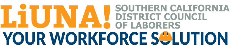 Southern California District Council of Laborers: Home
