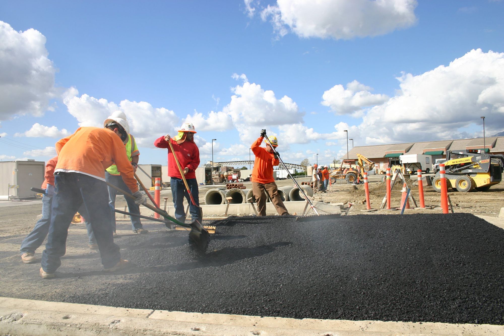 Southern California District Council of Laborers: Home