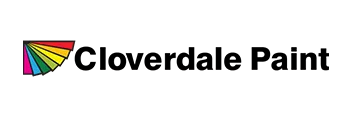 Cloverdale Paint logo