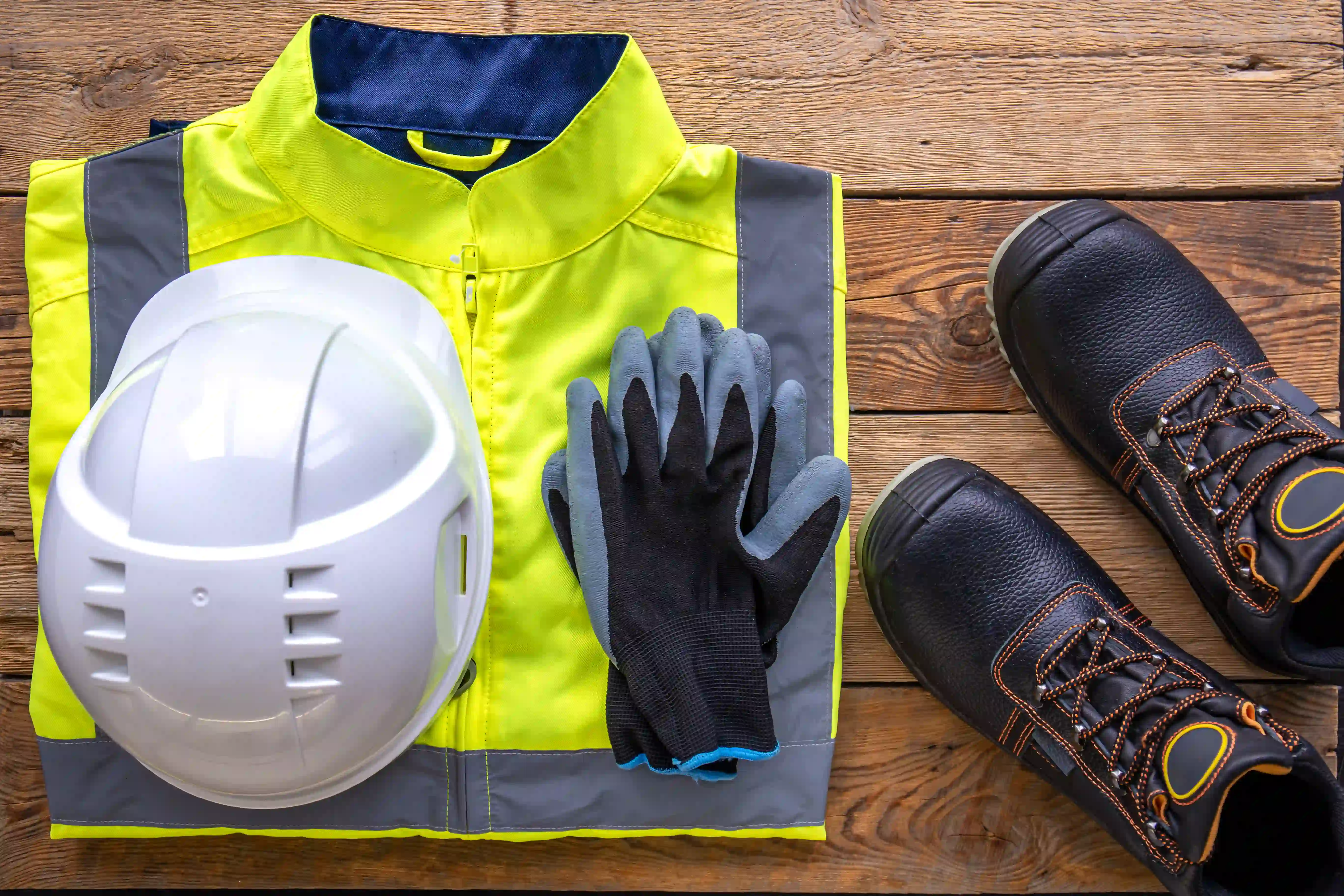 construction apparel