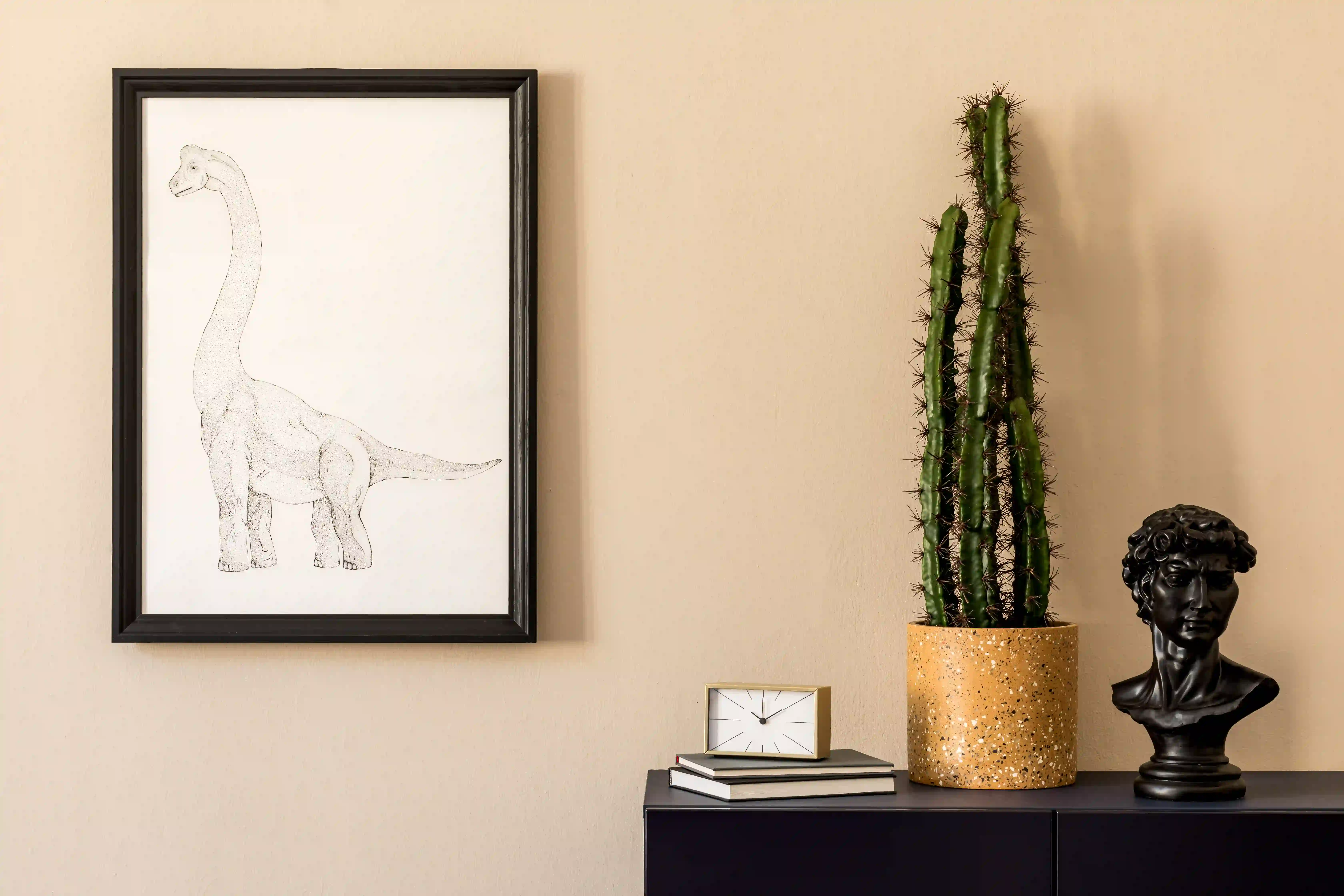 wall and table decor