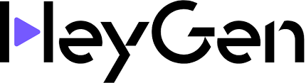 HeyGen Logo
