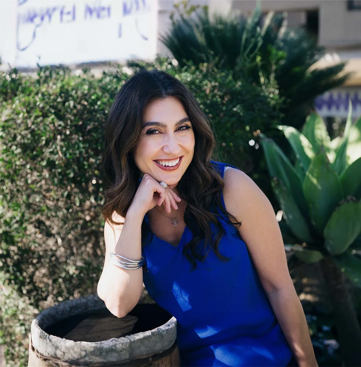 Dr. Efner of Serene Dentistry in Ventura, CA