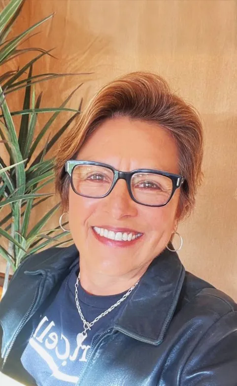 Susan, a team member at Serene Dentistry in Ventura, CA