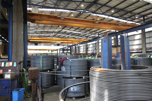 Led werkplaatsverlichting op maat