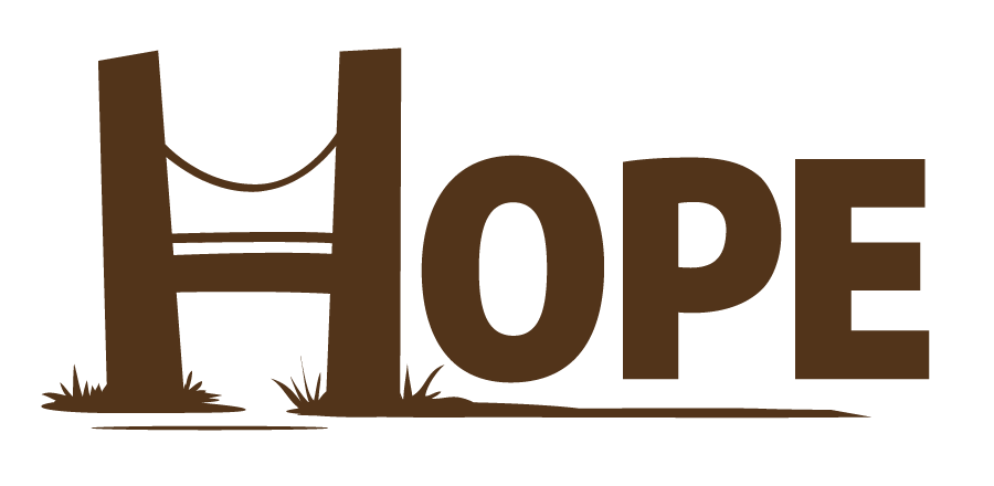 Bridges of Hope logo