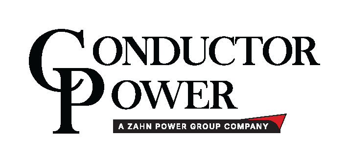 Conductor power logo