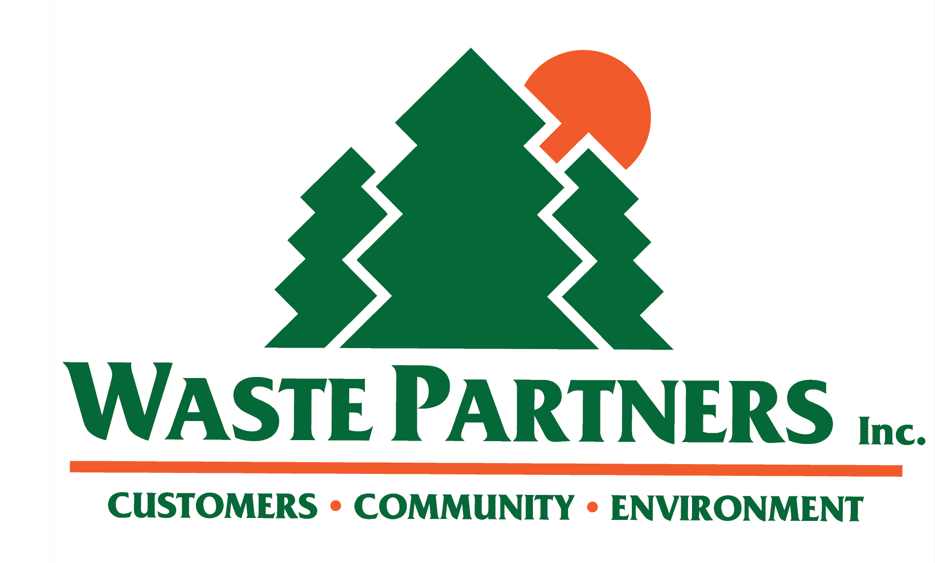 waster partners logo