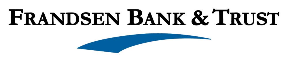 bronze sponsor Frandsen Bank and Trust