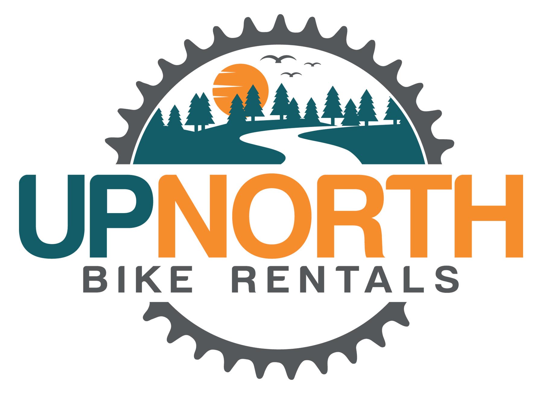up north bike rentals nisswa