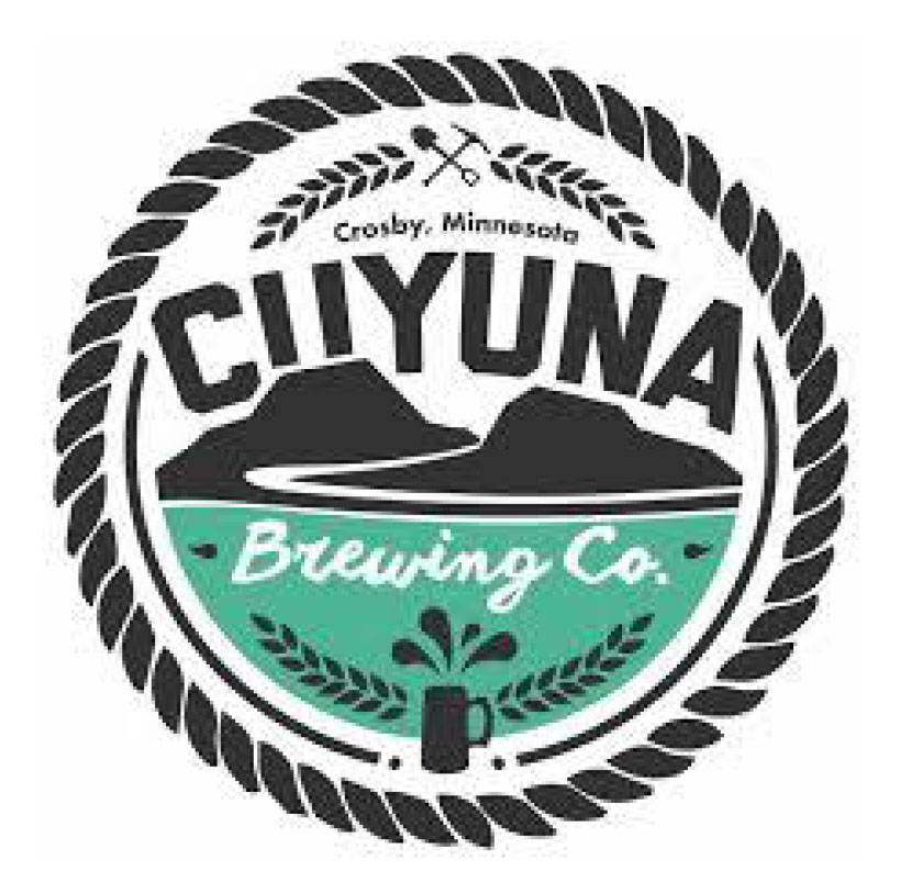 cuyuna brewing company