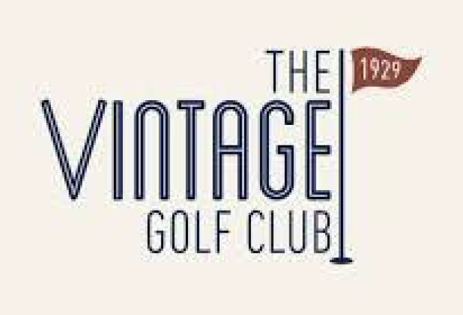 the vintage golf club