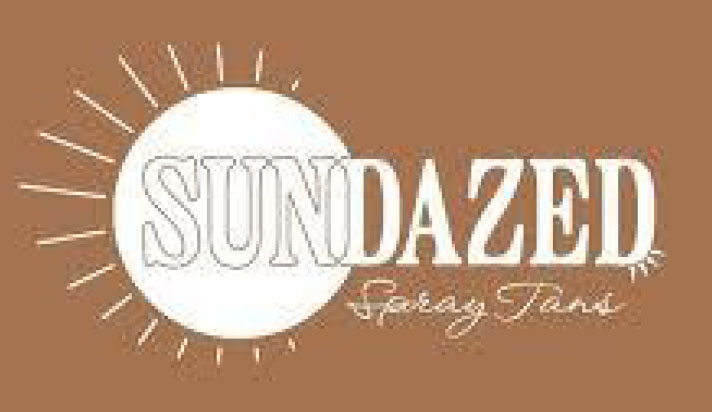 sundazed spray tanning