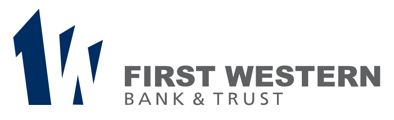 first western bank and trust logo