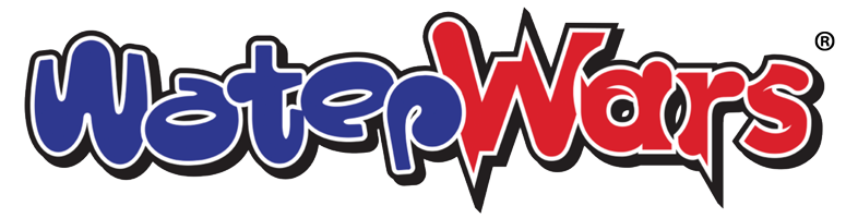water wars logo