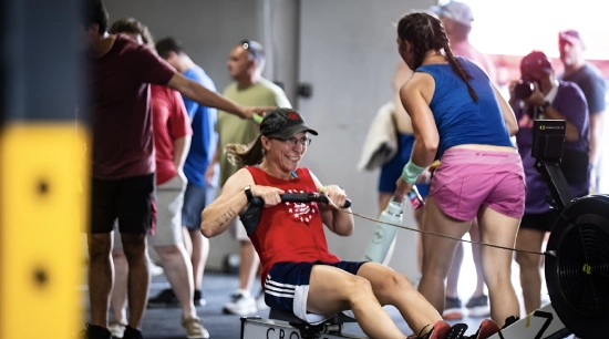 CrossFit 