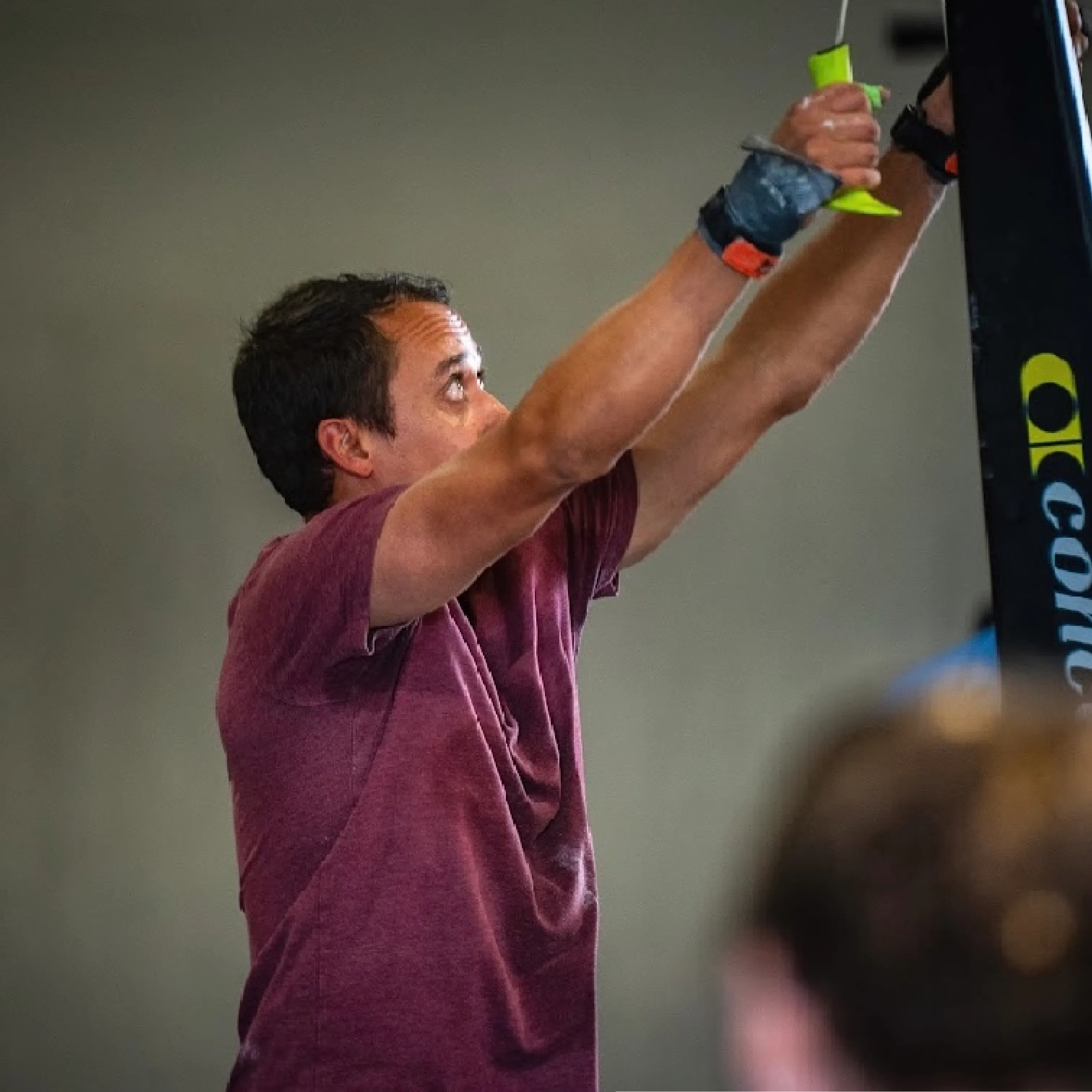 CrossFit Hazel Green 