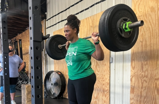 Barbell Club