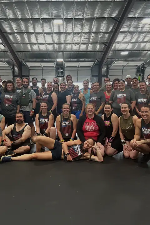 CrossFit Hazel Green