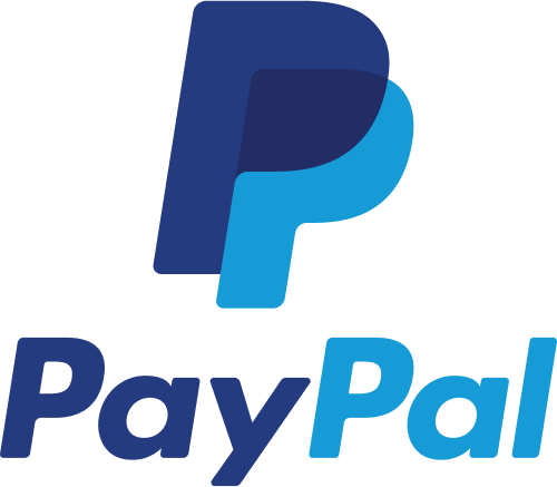 Use Paypal to make a donation