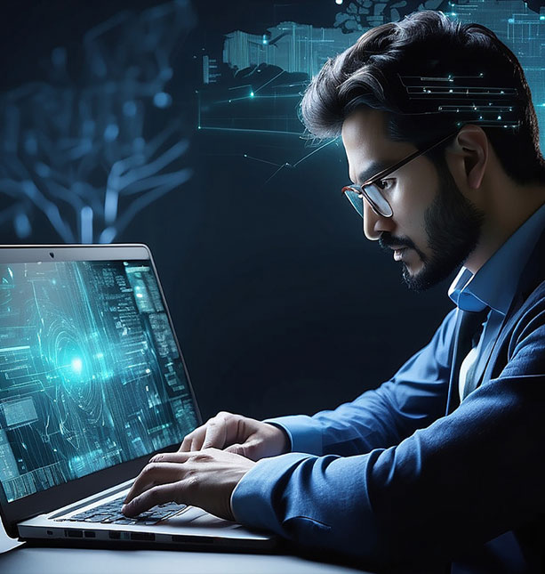 future trends in software development: the role of low code with relevant visuals for Onekode Blog