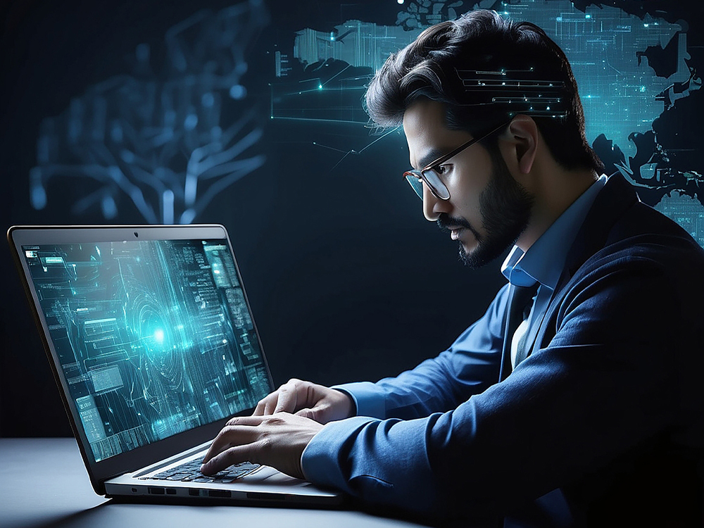 future trends in software development: the role of low code with relevant visuals for Onekode Blog
